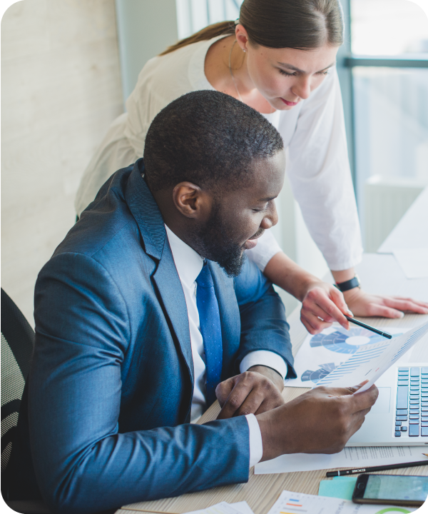 Services – Magnitude Consultancy